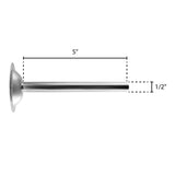 Long Round Nozzle for SIGVAL Jerky Guns