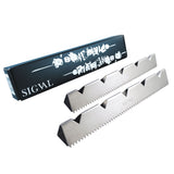 SIGVAL Shish Kabob Rack Stand