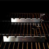 SIGVAL Shish Kabob Rack Stand