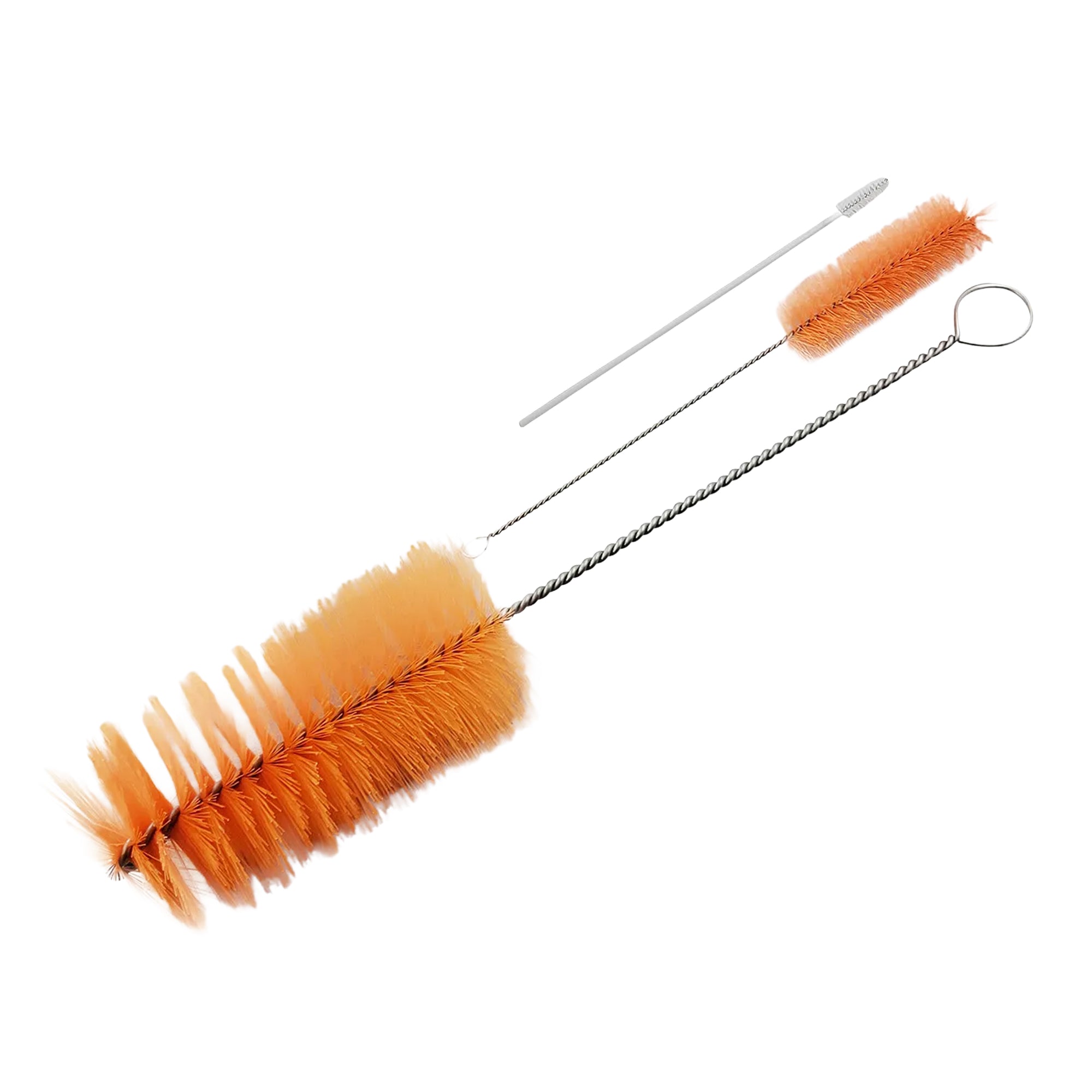 Set of Cleaning Brushes (For Jerky Gun)