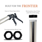 Frontier Jerky Gun
