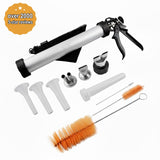 Sigval Beefy 1.5 LB 15 Inch Jerky Gun