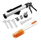 Sigval Beefy 1.5 LB 15 Inch Jerky Gun