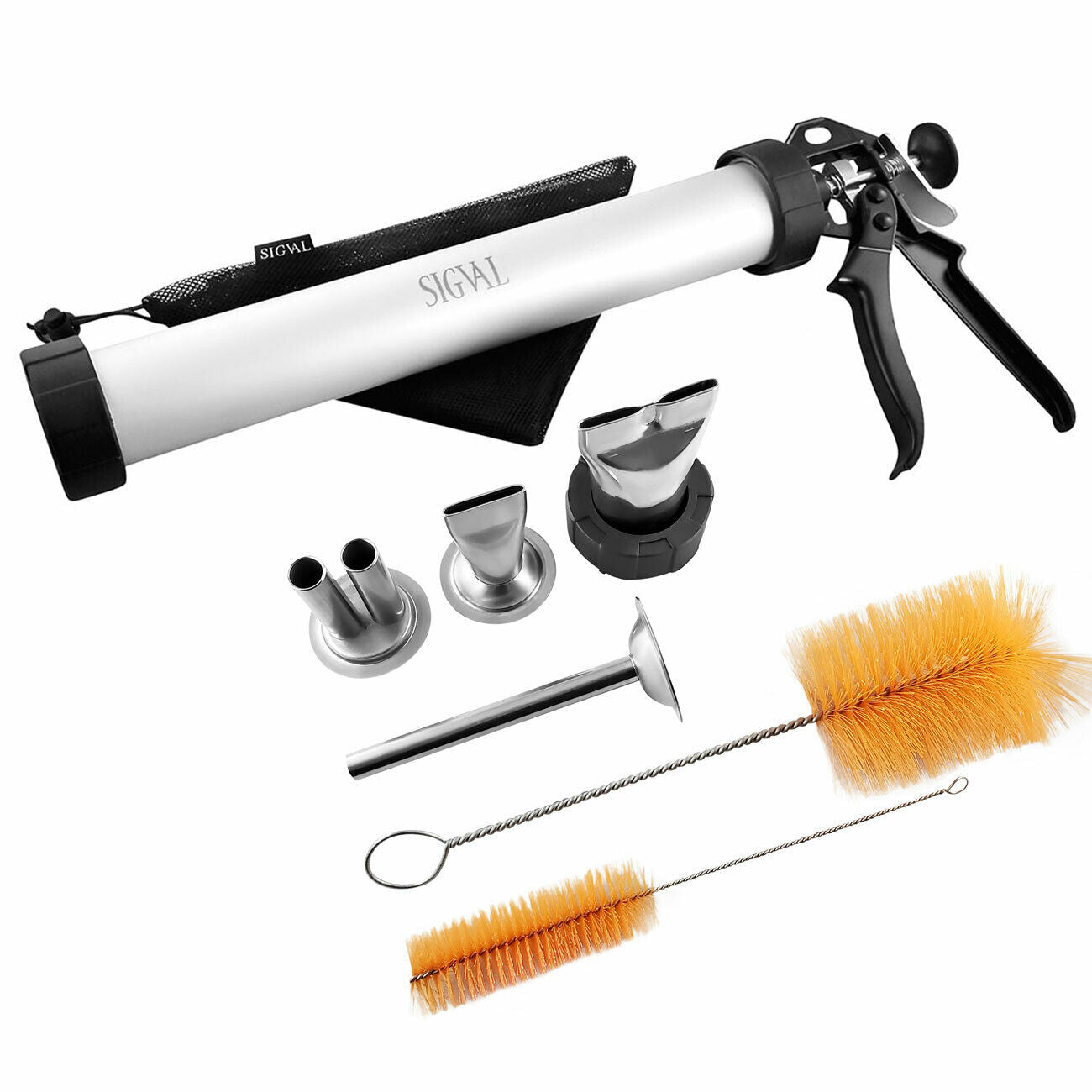 SIGVAL Classic Jerky Gun