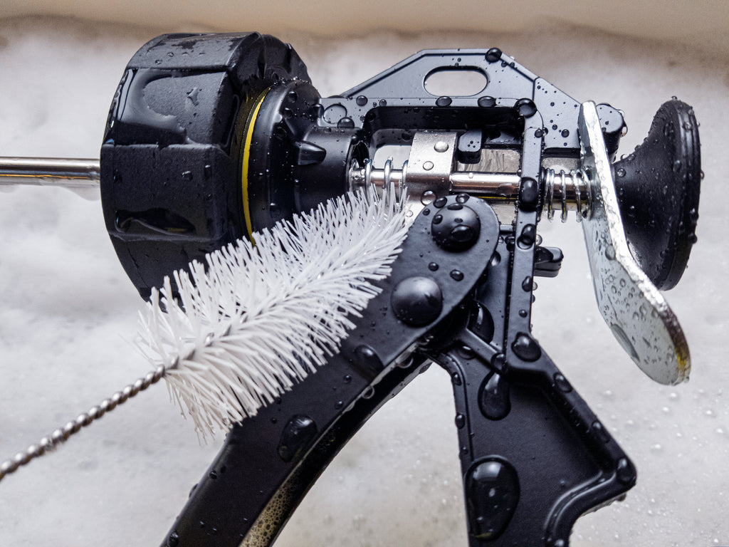 SIGVAL Classic Jerky Gun