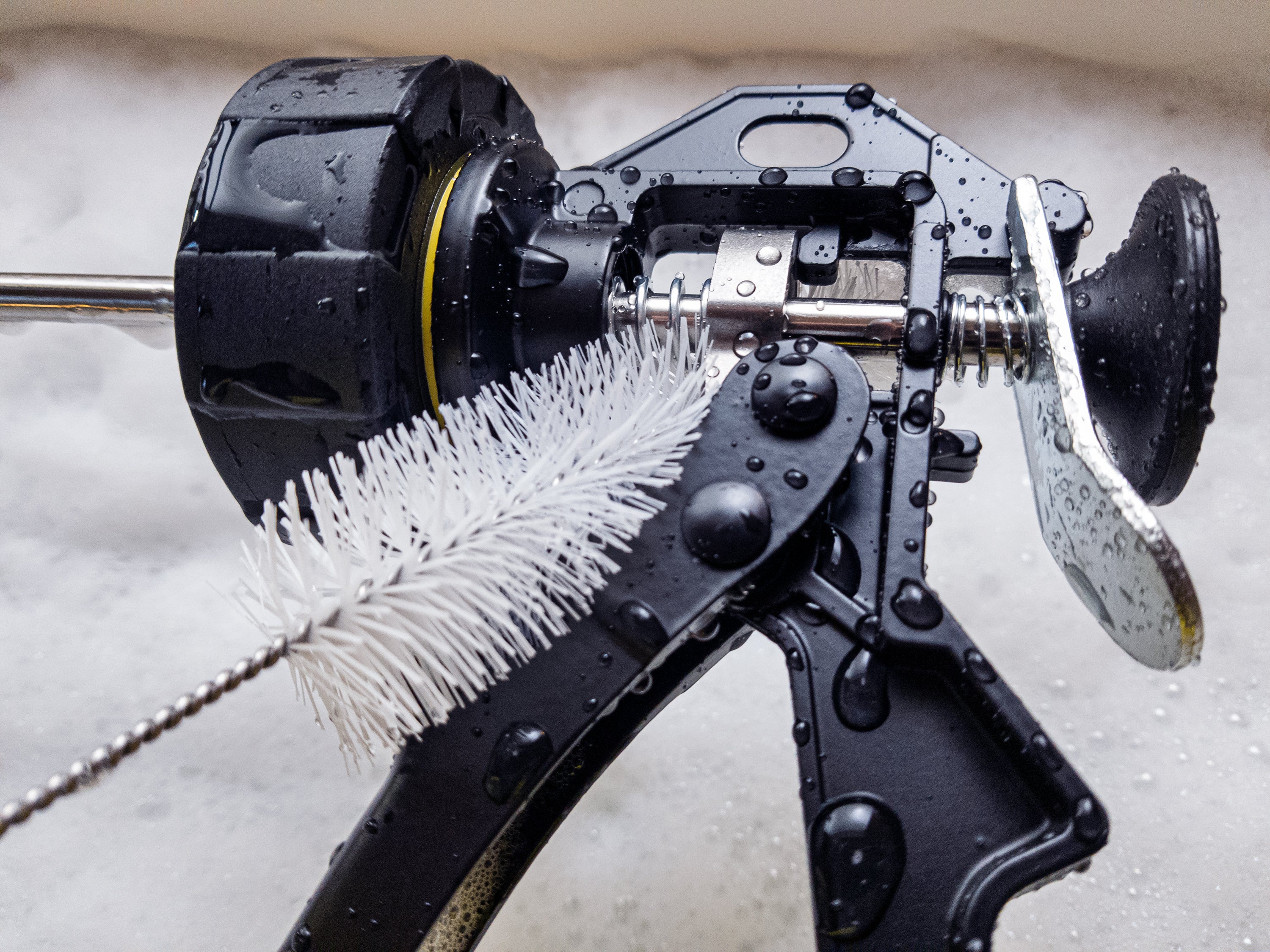 SIGVAL Classic Jerky Gun