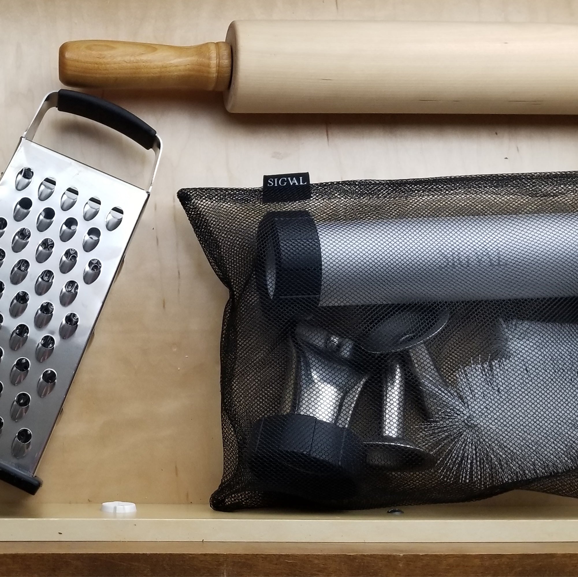 Sigval Beefy 1.5 LB 15 Inch Jerky Gun