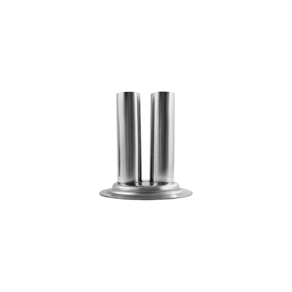 Round Double Nozzle for SIGVAL Jerky Guns