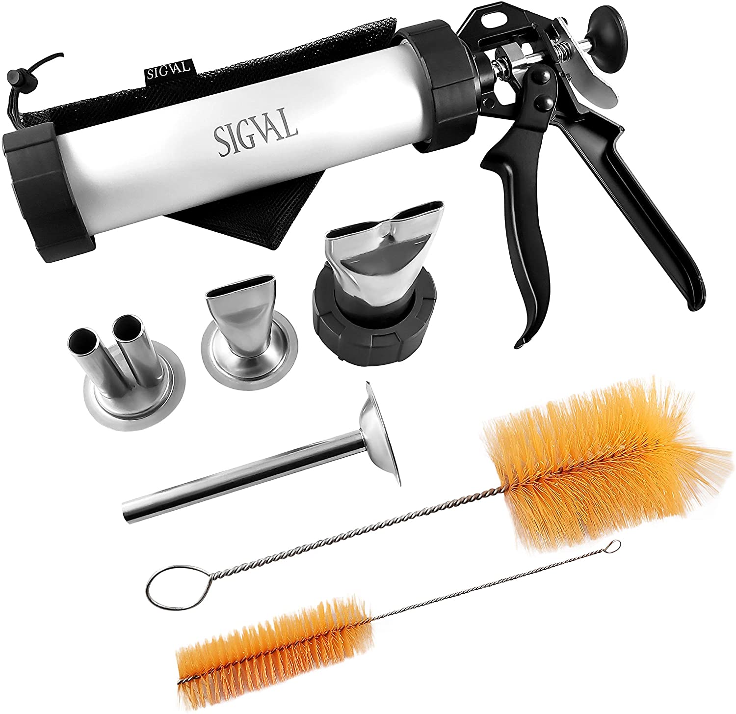 SIGVAL Classic Jerky Gun