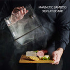 SIGVAL The Smoking Cube ™ Legacy