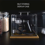 SIGVAL The Smoking Cube ™ Legacy