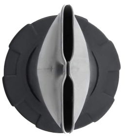 Flat Double Nozzle for SIGVAL Jerky Guns