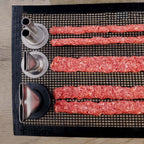 Sigval Beefy 1.5 LB 15 Inch Jerky Gun