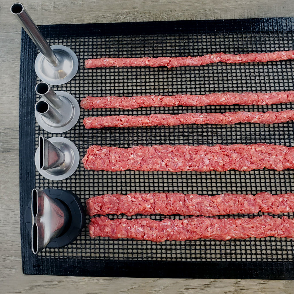 SIGVAL Classic Jerky Gun