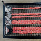 SIGVAL Classic Jerky Gun