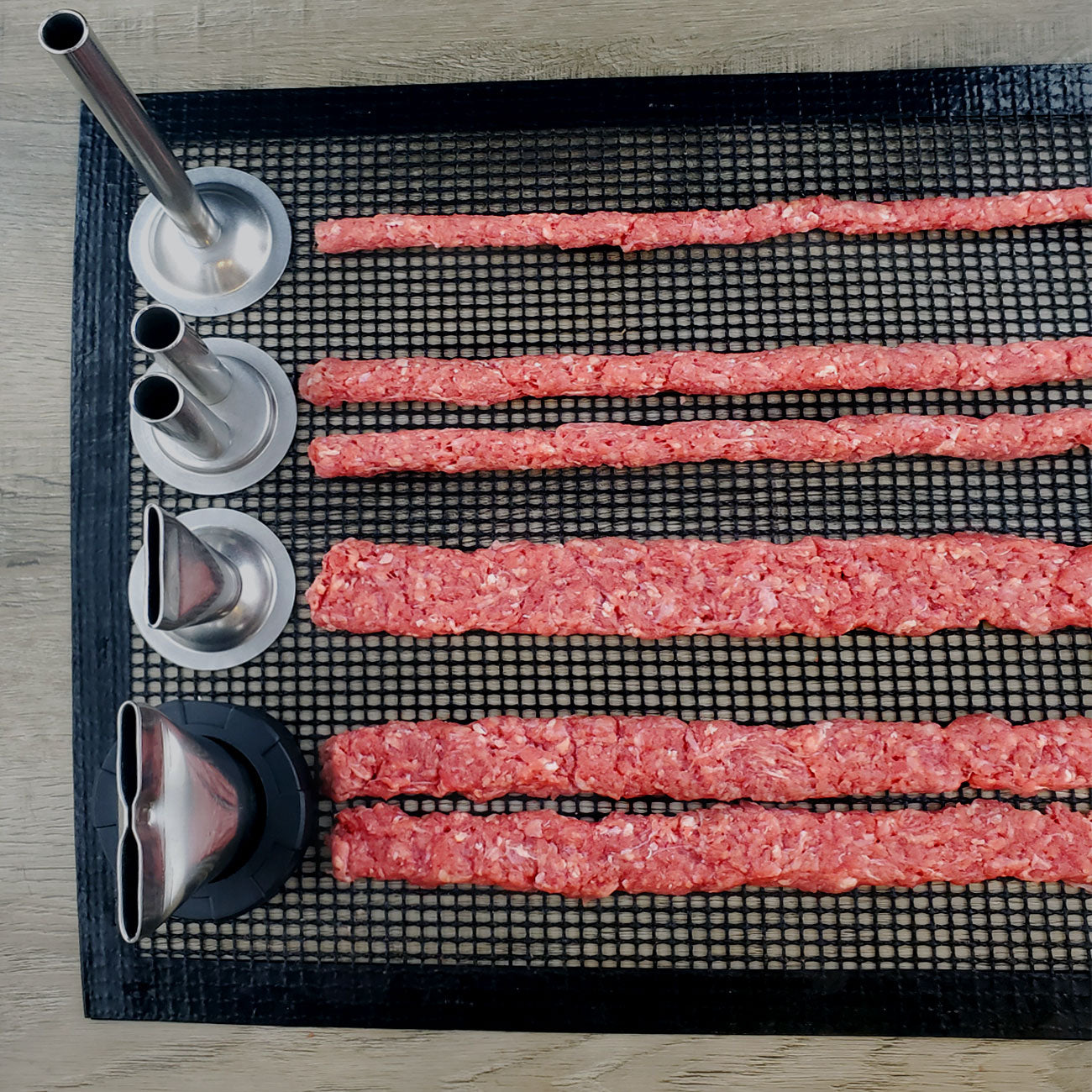 SIGVAL Classic Jerky Gun