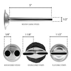 SIGVAL Classic Jerky Gun