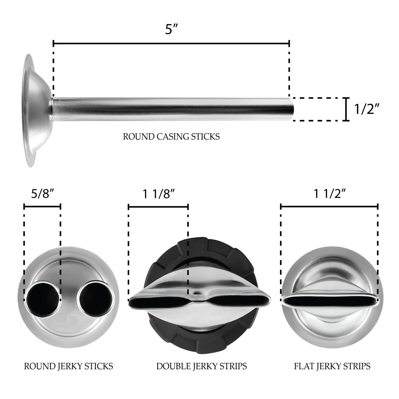 SIGVAL Classic Jerky Gun