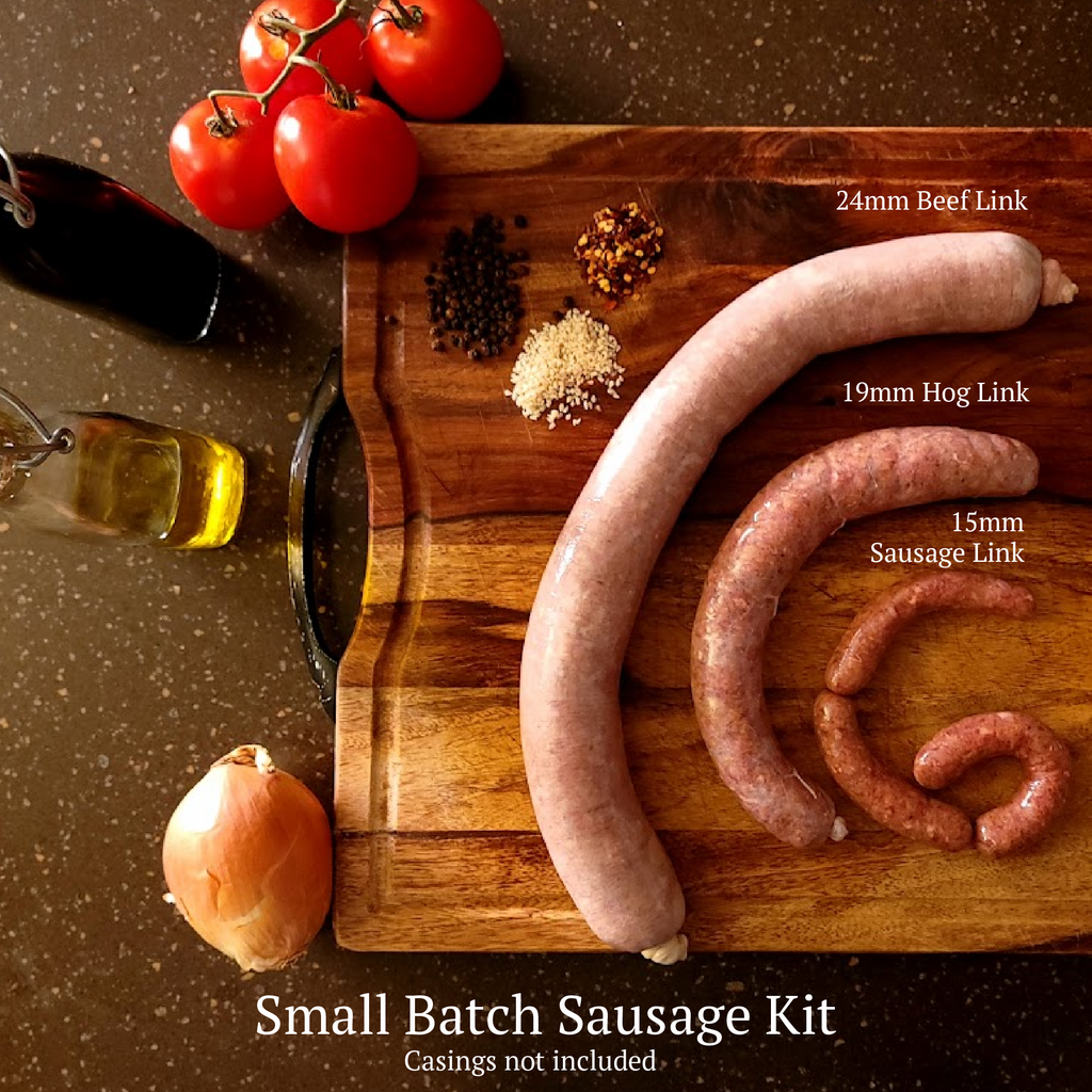 Sigval Beefy 1.5 LB 15 Inch Jerky Gun