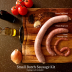 Sigval Beefy 1.5 LB 15 Inch Jerky Gun