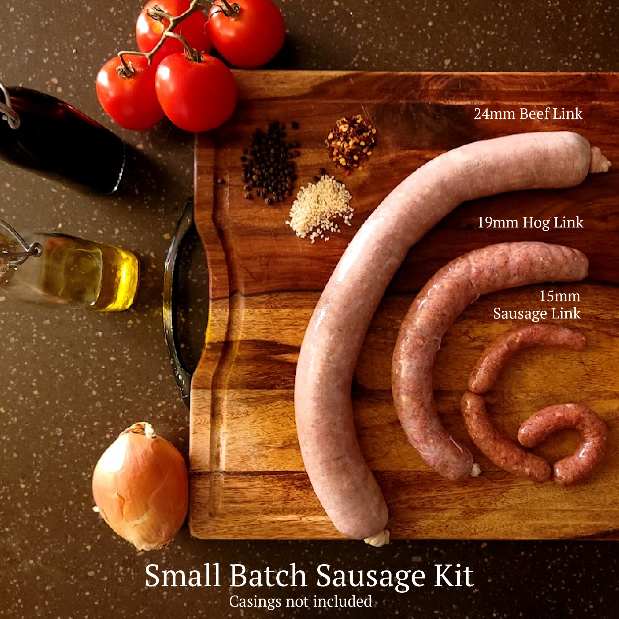 Sigval Beefy 1.5 LB 15 Inch Jerky Gun