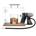 SIGVAL The Smoking Cube ™ Legacy