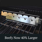 SIGVAL Shishka Rack - Beefy 7 Wide