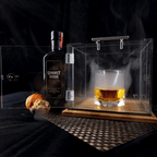 SIGVAL The Smoking Cube ™ Legacy